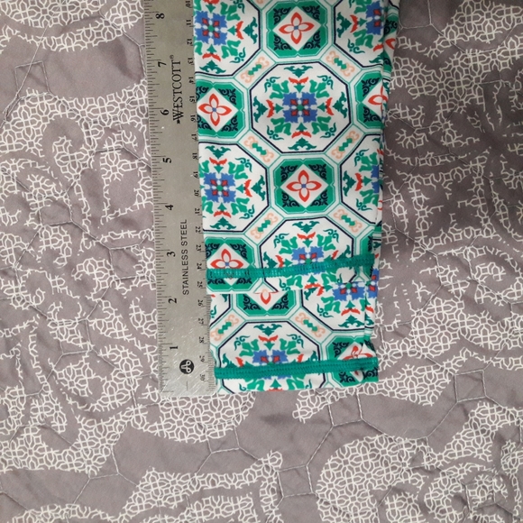 Aqua At Sol Longsleeve Rashguard - Picture 4 of 5